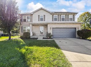 6921 Woodland View Dr, Liberty Township, OH 45044