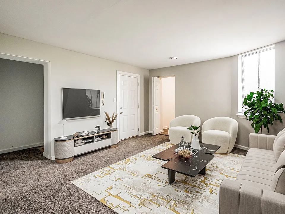 Kirkwood Apartments