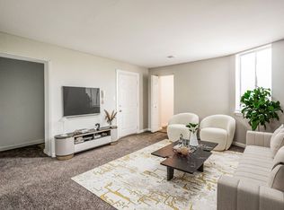 Kirkwood Apartments, Detroit, MI 48206