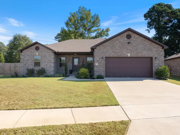 20 Aberdeen Dr, Cabot, AR 72023