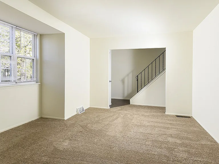 Sample Living Room