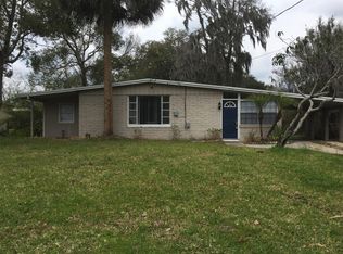 6743 Cherbourg Ave S, Jacksonville, FL 32205