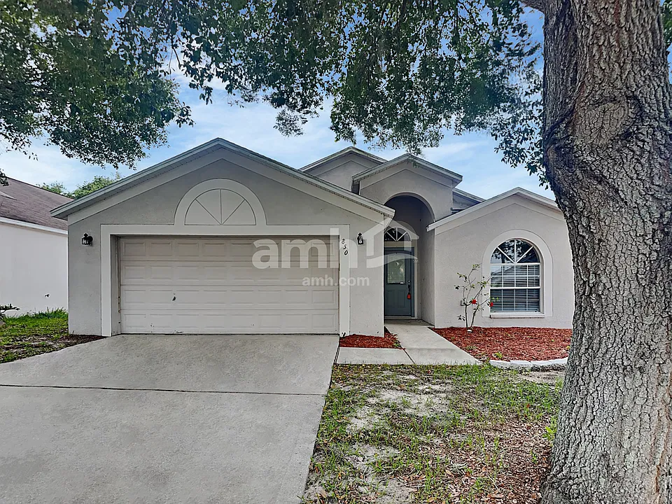 850 Rocky Mountain Ct