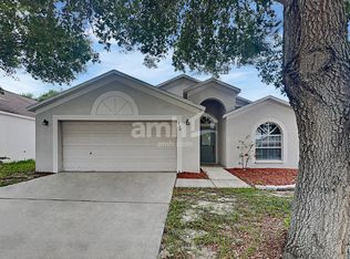 850 Rocky Mountain Ct, Valrico, FL 33594