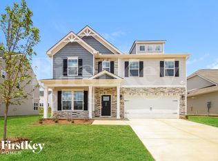 804 Birchcrest Way, Greenville, SC 29605