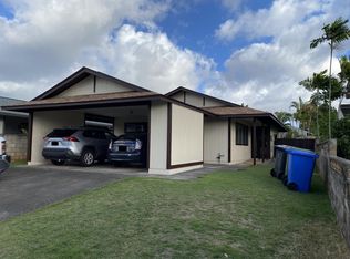 95-106 Wekiu Pl, Mililani, HI 96789