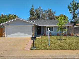3349 Chiswell Way, Sacramento, CA