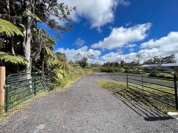 19-4264 Liko Lehua Rd Lot 138, Volcano, HI 96785