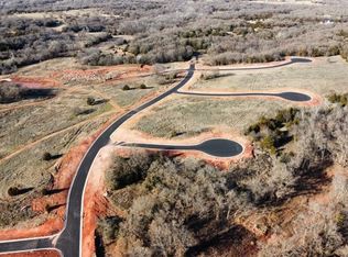 9400 Far Hills Ct LOT 6, Edmond, OK 73034