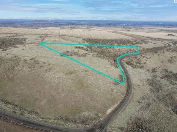 LOT NULL Three Short Plat #965, Kennewick, WA 99338