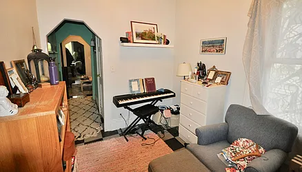 Rented by Owner