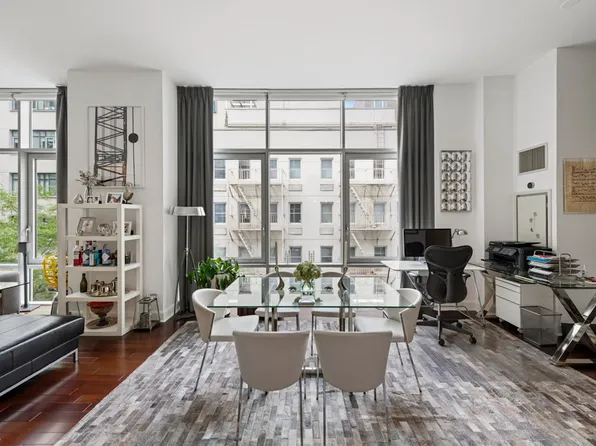 243 West 60th Street image 3 of 13