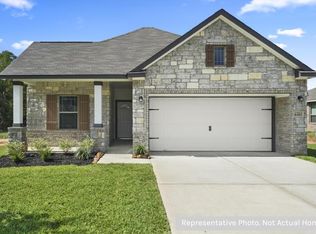 6111 Hazel Lake Dr, Conroe, TX 77303