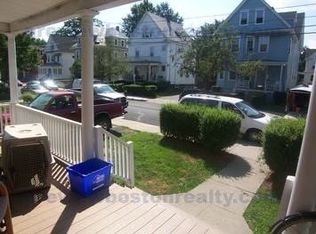 45 Fairbanks St #2, Brighton, MA 02135