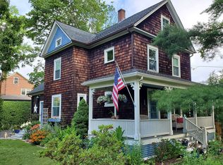 110 Jackson St, Northampton, MA 01060