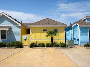 2212 State Highway 361 Unit 205, Port Aransas, TX 78373