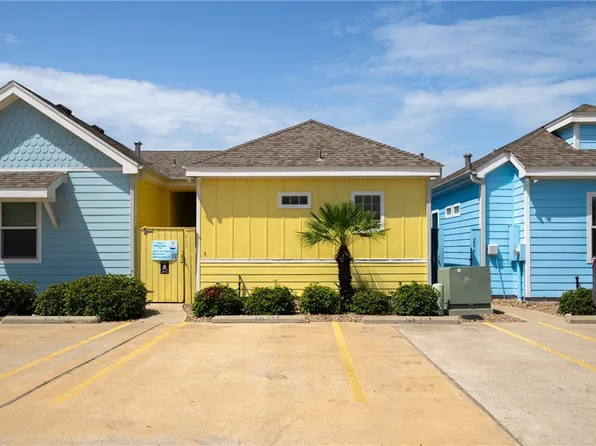 2212 State Highway 361 Unit 205, Port Aransas, TX 78373