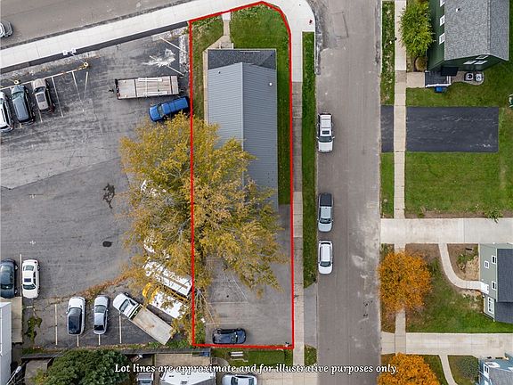 5th image of 1166 Abbott Rd