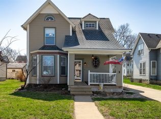 616 E Madison St, Pontiac, IL 61764