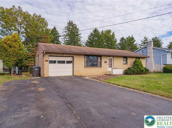 1931 Brown St, Allentown, PA 18104