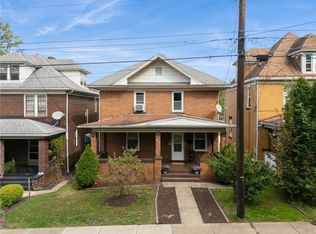 411 S 9th St, Connellsville, PA