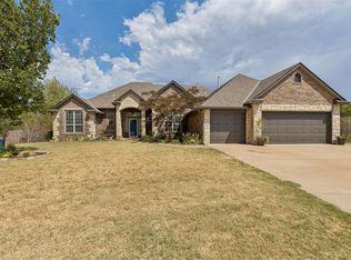 44 Cypress St NW, Piedmont, OK 73078