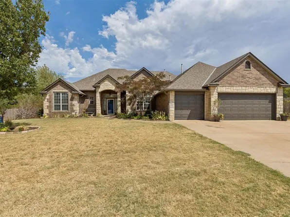 44 Cypress St NW, Piedmont, OK 73078