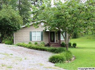 324 County Road 608, Cedar Bluff, AL 35959