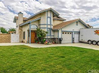 45868 Evelyn Ct, Lancaster, CA 93534