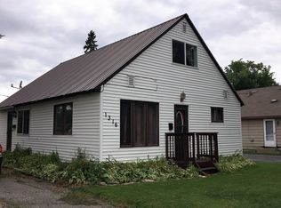 1316 7th Ave, International Falls, MN 56649