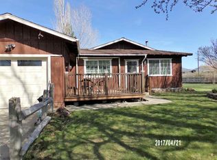 44 Patterson Ave, Loyalton, CA 96118