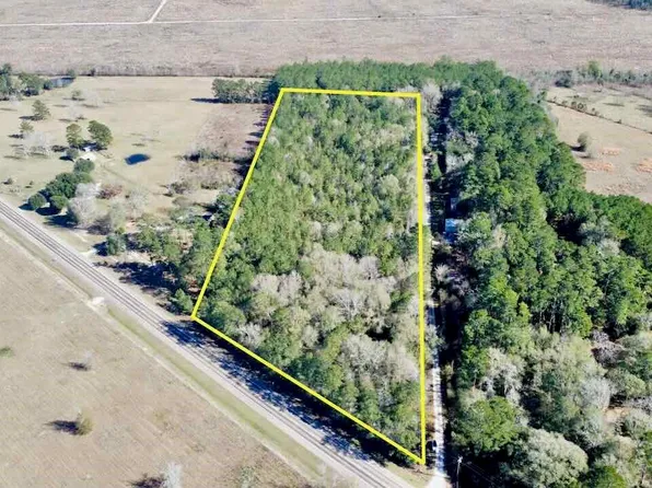 0 Fm 1003 Rd S, Kountze, TX 77625