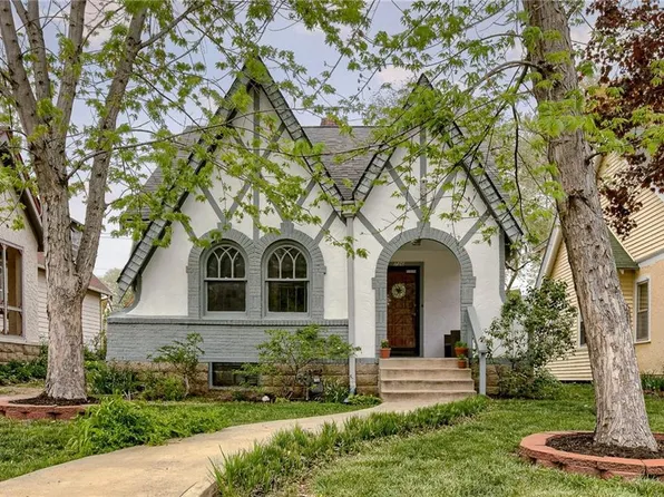 736 E 71st Ter, Kansas City, MO 64131