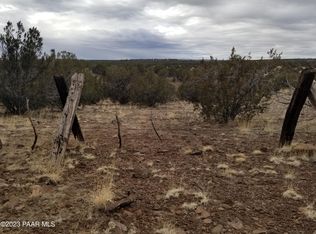 76 Juniper Woods, Ash Fork, AZ 86320