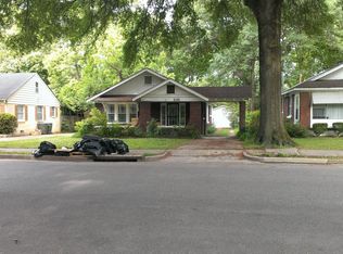 535 S Reese St, Memphis, TN 38111