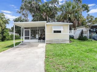 2555 N Park Point, Hernando, FL 34442