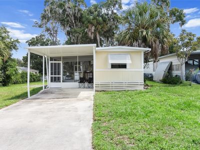 2555 N Park Point, Hernando, FL, 34442