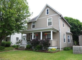 2430 9th St SW, Canton, OH 44710