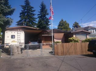 12522 6th Ave NW, Seattle, WA 98177