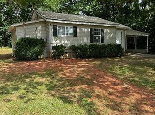 3570 Holbrook Campground Rd, Alpharetta, GA 30004