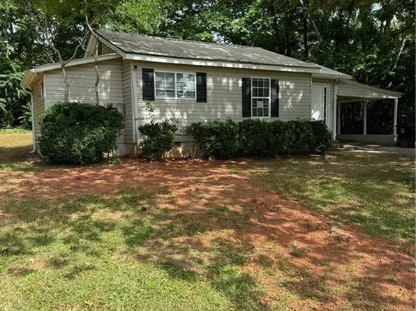 3570 Holbrook Campground Rd, Alpharetta, GA 30004
