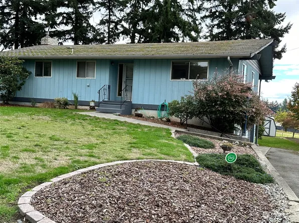 2758 Sun Vista Circle, Clinton, WA 98236
