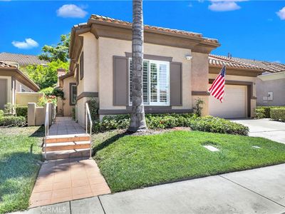 21492 Marana, Mission Viejo, CA, 92692