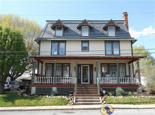 17 W Cherry St, Rising Sun, MD 21911