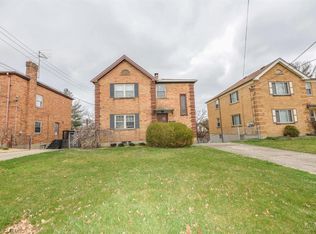 3440 Robb Ave, Cincinnati, OH 45211