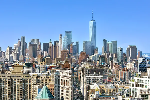 Rented by Corcoran | media 3