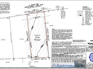 3890 E Evans Rd, San Antonio, TX 78259