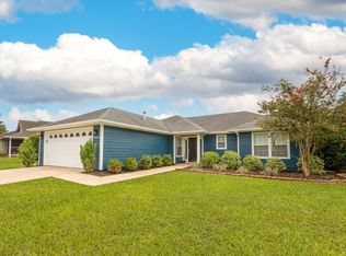 23925 NW 3rd Ave, Newberry, FL 32669
