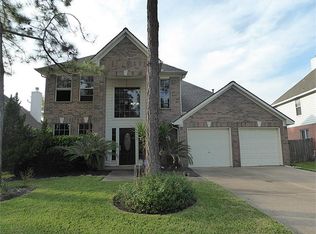 3514 Endicott Ln, Pearland, TX 77584