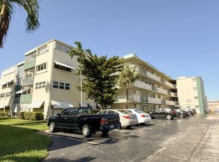 1333 E Hallandale Beach Blvd APT 312, Hallandale, FL 33009
